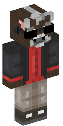Minecraft Skin #201927