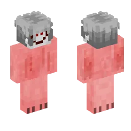 Minecraft Skin #201928