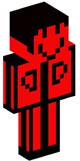 Minecraft Skin #201929