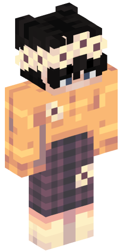 Minecraft Skin #201933