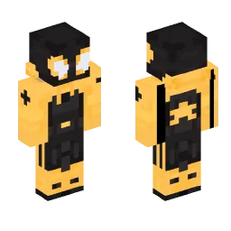 Minecraft Skin #201935