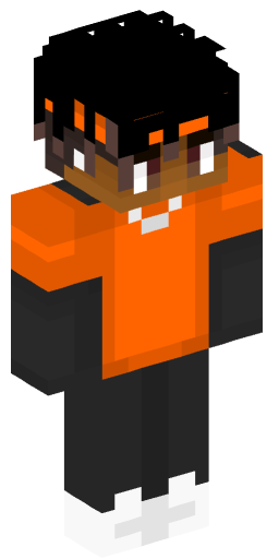 Minecraft Skin #201936