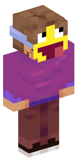 Minecraft Skin #201941