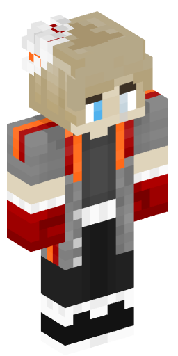 Minecraft Skin #201946