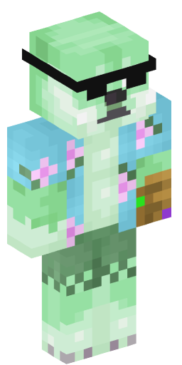 Minecraft Skin #201950