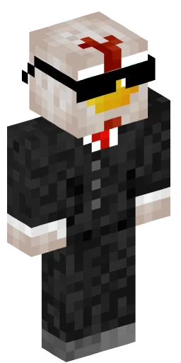 Minecraft Skin #201958