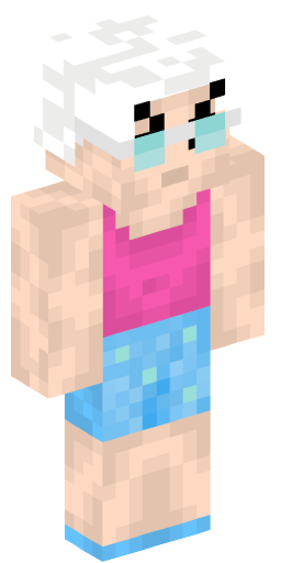 Minecraft Skin #201959