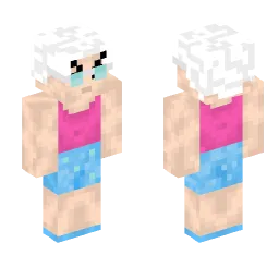Minecraft Skin #201959