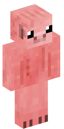 Minecraft Skin #201964