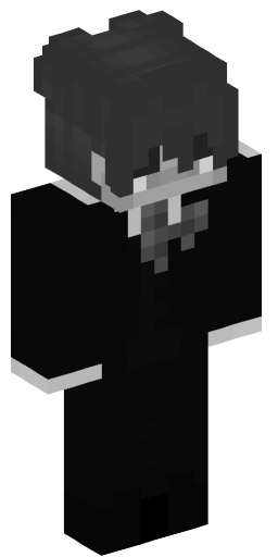 Minecraft Skin #201967