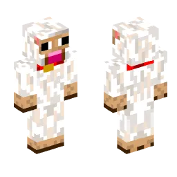 Minecraft Skin #201968