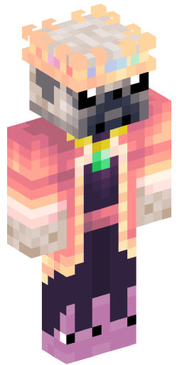 Minecraft Skin #201971