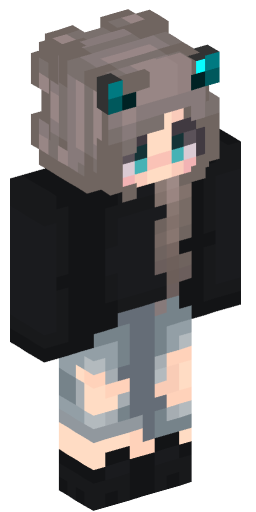Minecraft Skin #201984