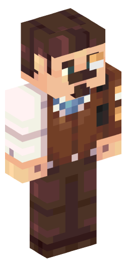 Minecraft Skin #201985
