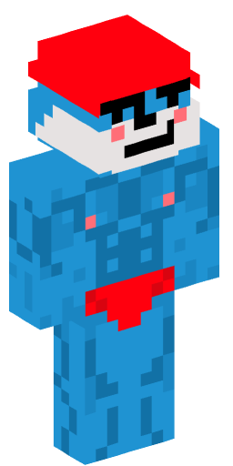 Sumk Minecraft Skin Preview on Minecraft.Co.Com