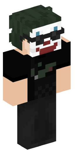Minecraft Skin #201988