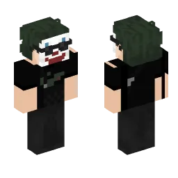 Minecraft Skin #201988