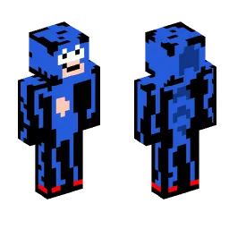 Minecraft Skin #201989