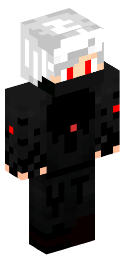 Minecraft Skin #201995