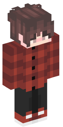 Minecraft Skin #201996