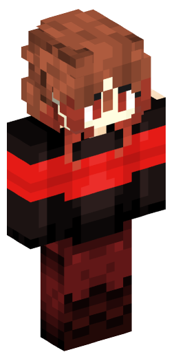 Minecraft Skin #202003