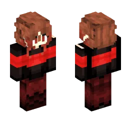 Minecraft Skin #202003