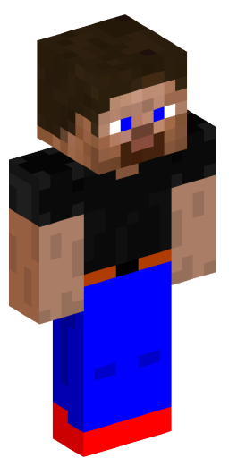 Minecraft Skin #202005