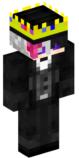 Minecraft Skin #202008