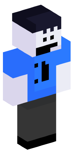 Minecraft Skin #202009