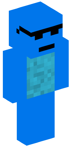 Minecraft Skin #202010