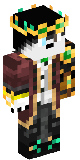 Minecraft Skin #202014