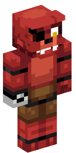 Minecraft Skin #202017