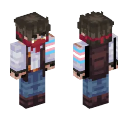 Minecraft Skin #202018