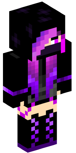 Minecraft Skin #202022