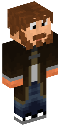 Minecraft Skin #202023