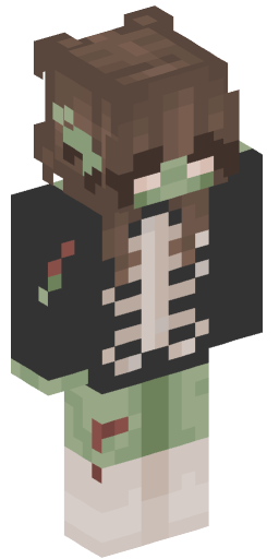 Minecraft Skin #202024