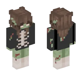 Minecraft Skin #202024