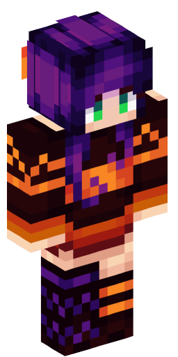 Minecraft Skin #202027