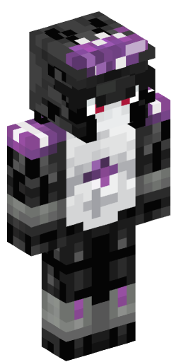 Minecraft Skin #202032