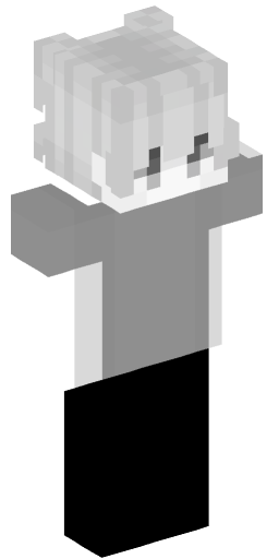 Minecraft Skin #202033