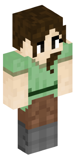 Minecraft Skin #202036