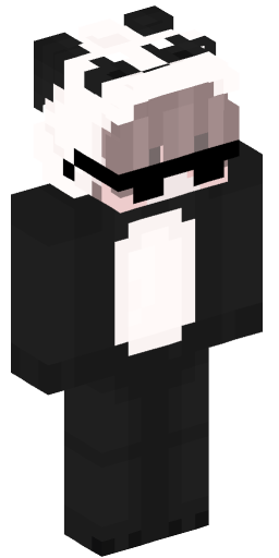 Minecraft Skin #202037
