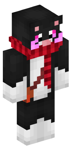 Minecraft Skin #202039