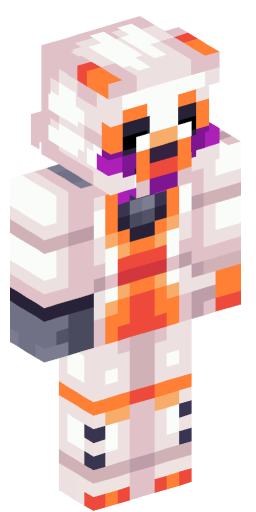 Minecraft Skin #202040