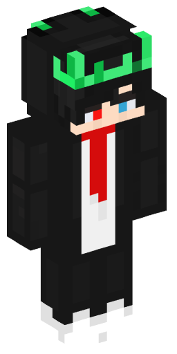 Minecraft Skin #202041