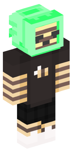 Minecraft Skin #202042