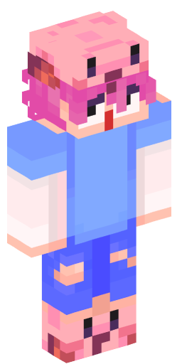 Minecraft Skin #202043