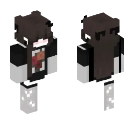 Minecraft Skin #202046
