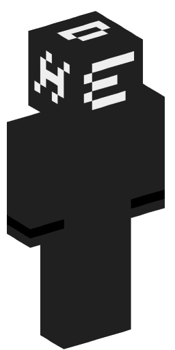 Minecraft Skin #202048