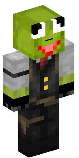 Minecraft Skin #202049